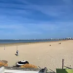 Apartmán Baie De La Baule - Centre A 30 Metres De La Et Du Port De Plaisance Pornichet