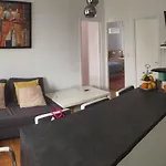 Apartmán Baie De La Baule - Centre A 30 Metres De La Et Du Port De Plaisance *