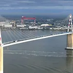 Baie De La Baule - Centre A 30 Metres De La Et Du Port De Plaisance *
