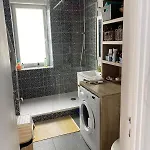 Baie De La Baule - Centre A 30 Metres De La Et Du Port De Plaisance Apartmán *