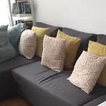 Baie De La Baule - Centre A 30 Metres De La Et Du Port De Plaisance Apartmán Pornichet