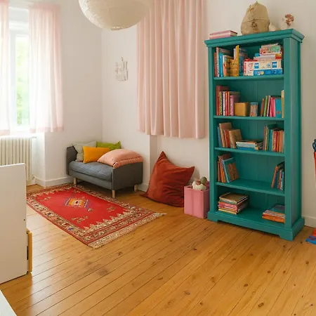 Apartmán Baie De La Baule - Centre A 30 Metres De La Et Du Port De Plaisance Pornichet