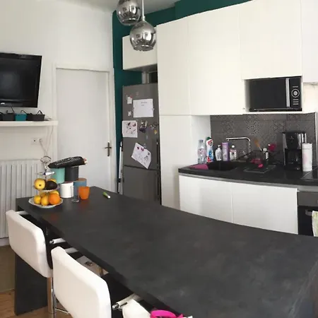 Apartmán Baie De La Baule - Centre A 30 Metres De La Et Du Port De Plaisance