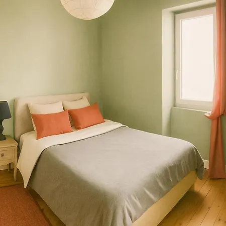 Apartmán Baie De La Baule - Centre A 30 Metres De La Et Du Port De Plaisance *