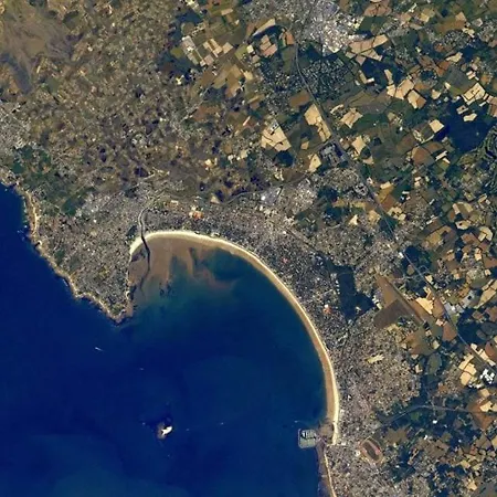 Baie De La Baule - Centre à 30 Mètres De La Et Du Port De Plaisance * Pornichet