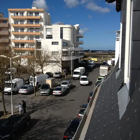 Baie De La Baule - Centre A 30 Metres De La Et Du Port De Plaisance *