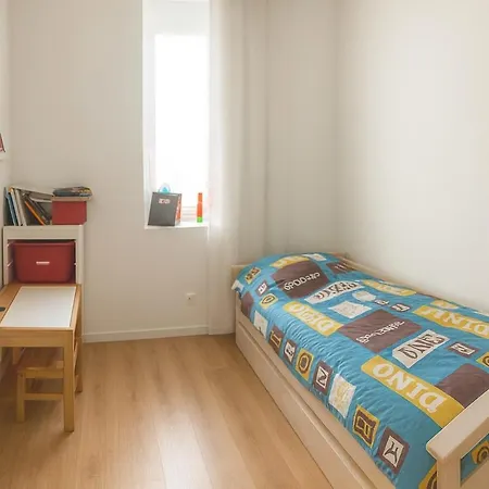 Apartmán Baie De La Baule - Centre A 30 Metres De La Et Du Port De Plaisance